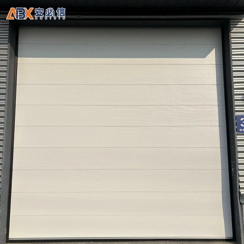 商丘市消防提升门