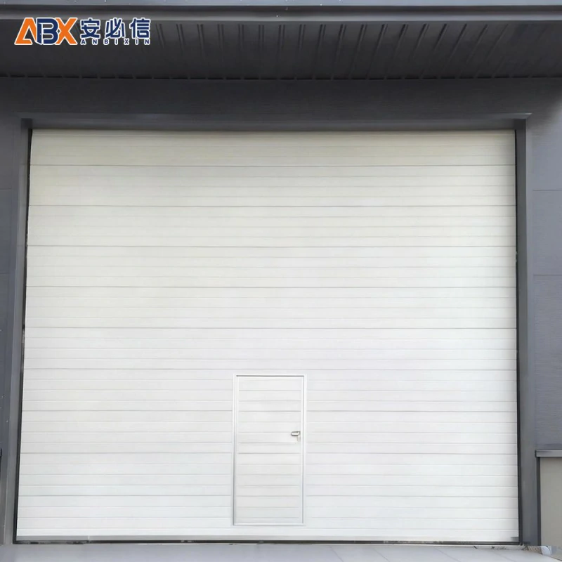 商丘市工业提升门