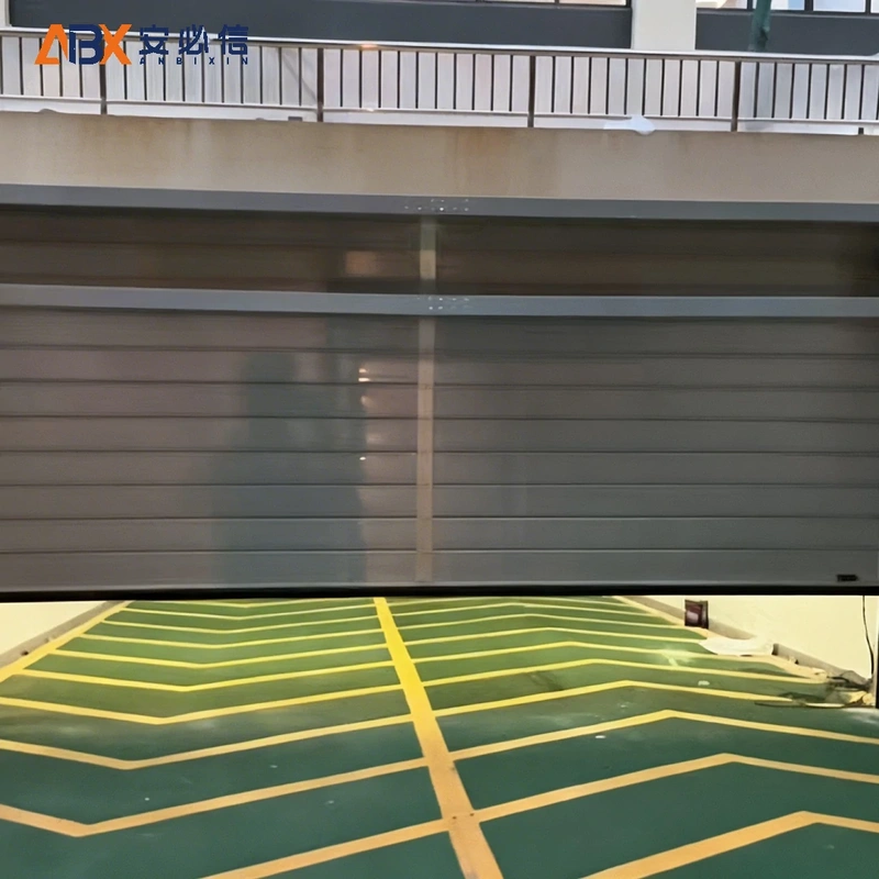 商丘市PVC高速门